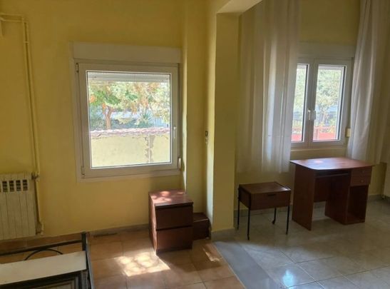 Studio/Γκαρσονιέρα για ενοικίαση Άνω Μαλακοπή (Πυλαία) - Photo 1