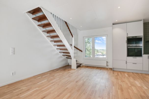 Båtsmannabacken, Tumba - Foto 1