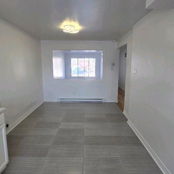 Beau 5 1/2, Impeccable!. Pour Avril ou Mai - Photo 1