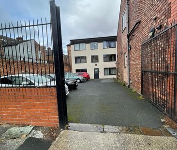 1 Bed Flat, Grange Road West, CH43 - Photo 3