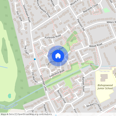 RG2, Tadley