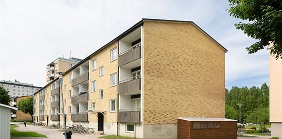 Tallbacksvägen 27 D - Foto 2