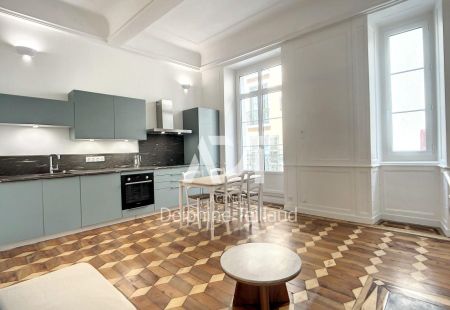 Appartement T2 à GRENOBLE - Photo 3