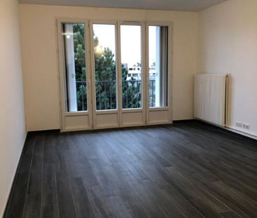 Location appartement 1 pièce, 29.27m², Ermont - Photo 4