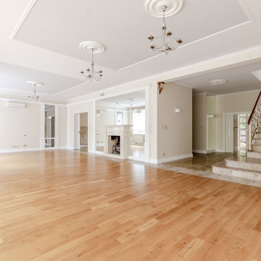 Warszawa, Wilanów, Warszawa, Wilanów - Photo 1