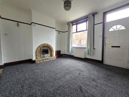 Holmby Street, Burnley - Photo 1