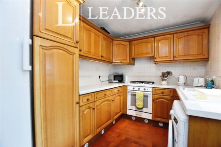 1 bedroom house to rent Dunmow Road, Bishops Stortford, Hertfordshire, CM23 - Photo 5