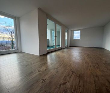 Moderne Wohnung im Eigentumsstandard - Foto 2