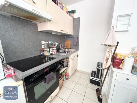 Location Appartement 3 pièces 64m² ST SAULVE 59880 - Photo 4
