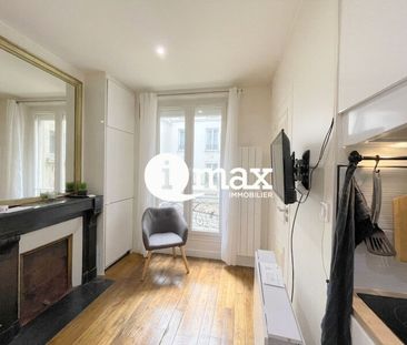 Location Appartement PARIS - - Photo 3