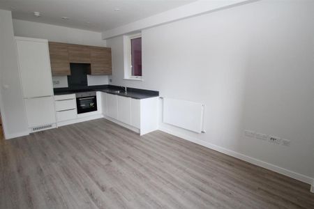 1 bedroom apartment to rent - Photo 3