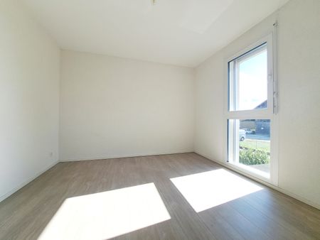 COLLÈGE 24, Appartement de 3.5 pièces avec 2 salles d'eau - Photo 4