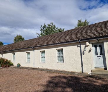 Templehall Cottages, Ormiston ,East Lothian EH35 - Photo 6