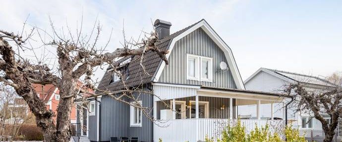 Gläntvägen, Örebro - Photo 1