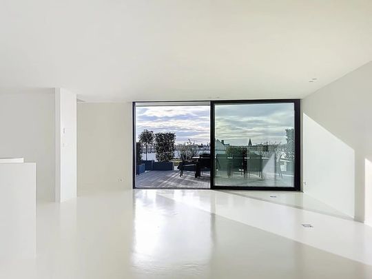 Tout savoir sur cet appartement à Etterbeek, à Etterbeek - Foto 1