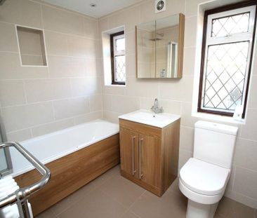 2 bedroom bungalow to rent - Photo 5