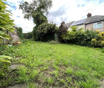 1 bedroom maisonette to rent - Photo 5