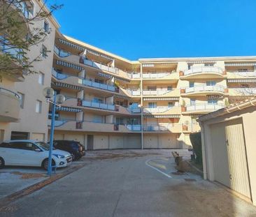 Appartement 1 Pièce 34 m² - Photo 2