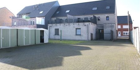 Appartement te huur in Rillaar voor € 890 met 1 slaapkamer - Photo 2