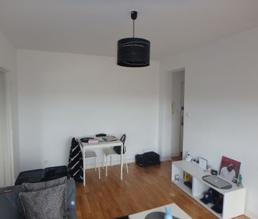 NANCY - RESIDENCE KENNEDY - F2 MEUBLE - Photo 3