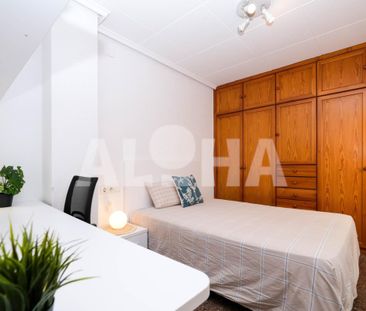 Apartamento en Centro, Moncada – A0468-5 - Foto 2
