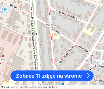 Kawalerka 36.6 mkw Bezczynszowa Rondo Mogilskie - Zdjęcie 1