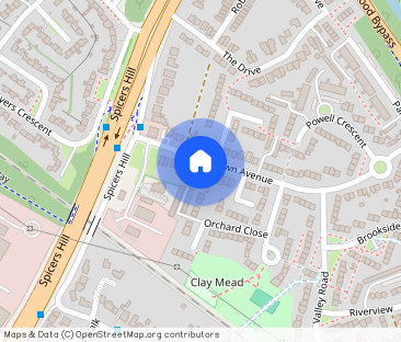 Hounsdown Avenue - Photo 1