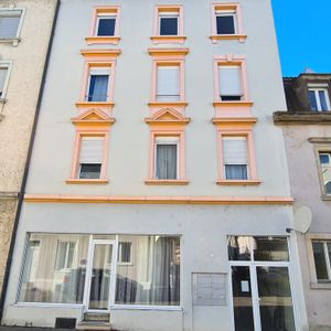 3.5 Zimmer, 70 m², 4. Stock - Foto 2