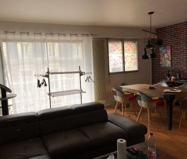 Location appartement 2 pièces 71.99 m² à Rouen (76000) - Photo 1
