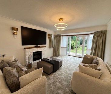 3 bedroom detached house to rent - Photo 1