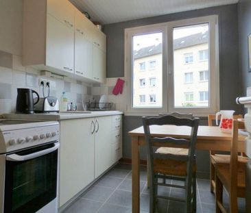 Appartement 3 pièces – 59 m² environ à Rennes Lorient-Saint-Brieuc ... - Photo 4