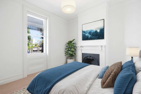 Fresh, Bright & Convenient – Inner-City Living at Its Best - Photo 5