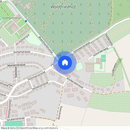 Stimmerstr. 76, 8200, Schaffhausen