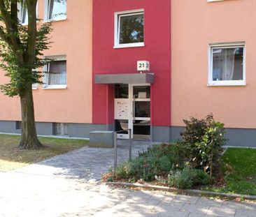 Neue Wohnung - Neues Glück - Foto 1