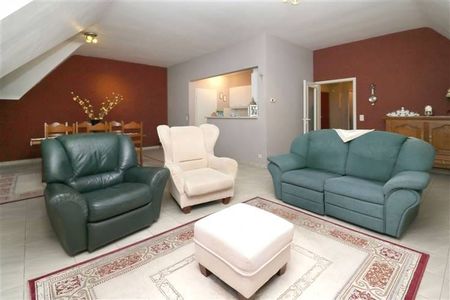 Appartement te huur - Photo 3