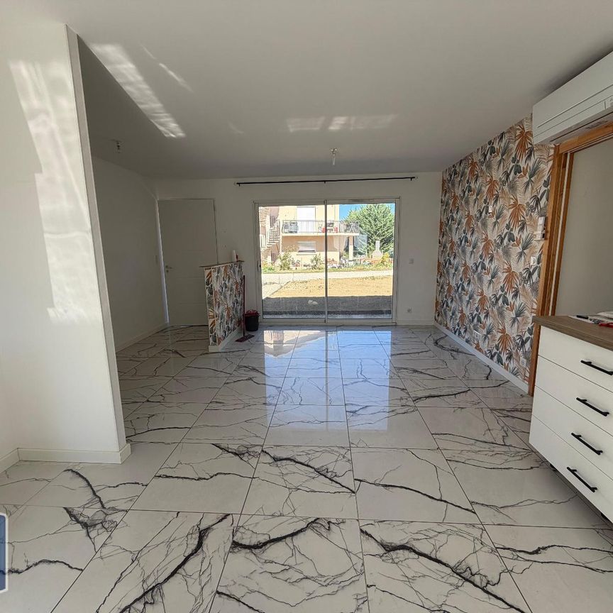 Location Maison 4 pièces 77m² AUTERIVE 31190 - Photo 1