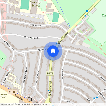 Dagenham