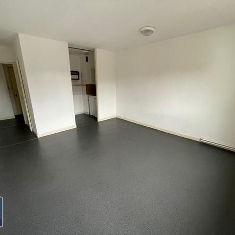 Location Appartement 1 pièce 28m² LOOS 59120 - Photo 1