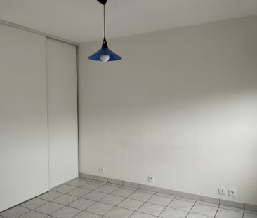 Location Appartement 1 pièce 18m² VICHY 03200 - Photo 6