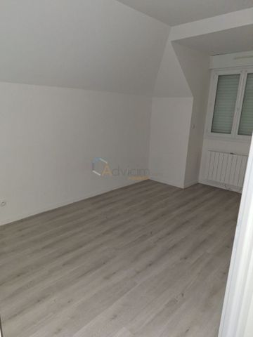 Appartement à louer Châteauneuf-sur-Loire - Photo 4