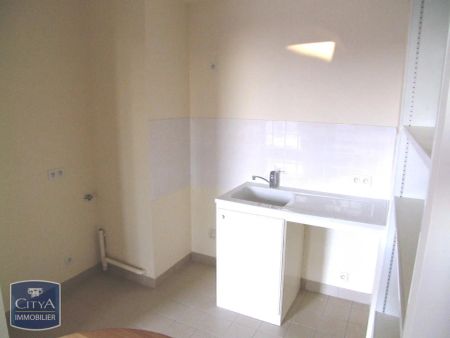 Appartement à louer 2 pièces 41.97m² - Photo 5