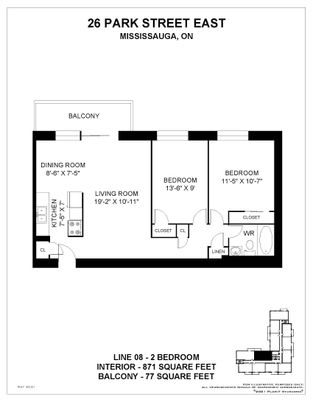 2 Bedroom - Photo 1