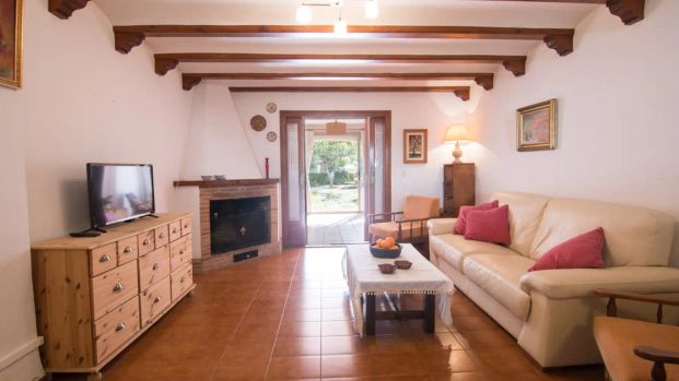 Piso de alquiler en Carrer D'antares, 6, El Puerto - Photo 1