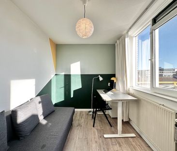 Trijn Hullemanlaan, Nieuw-West, Amsterdam - Photo 1