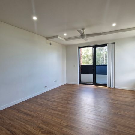 Near new two bedroom affordable housing unit - Photo 3