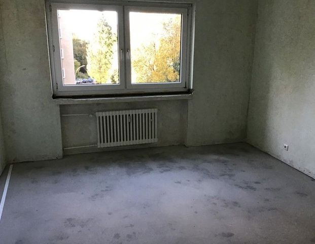 Wo das Leben so spielt - 2-Zimmer-Wohnung - Foto 1