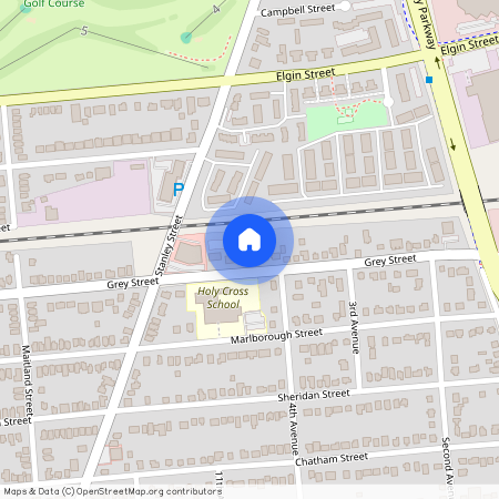 362 Grey Street, Brantford