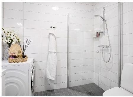 Gamla Tuvevägen - Foto 5