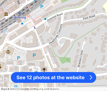 Woking - Photo 1