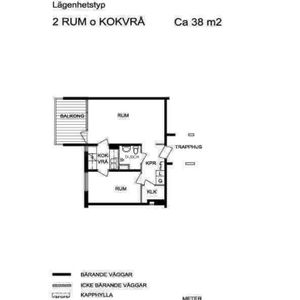 Pettersbergsgatan 26 - Photo 3